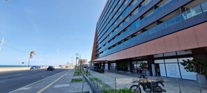 Exterior - COARM0112 - Art Studio Open Spaces (Salvador)