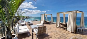 Terrace/patio - COARM0112 - Art Studio Open Spaces (Salvador)