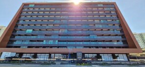 Exterior - COARM0112 - Art Studio Open Spaces (Salvador)