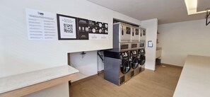 Interior - COARM0112 - Art Studio Open Spaces (Salvador)