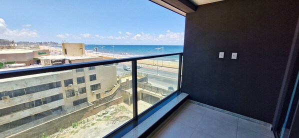 Basic Apartment | View from room - COARM0112 - Art Studio Open Spaces (Salvador)