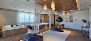 Interior - COARM0112 - Art Studio Open Spaces (Salvador)