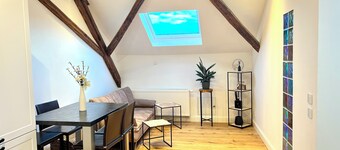 Rebenblick Pfalz - Holiday apartment on the wine route