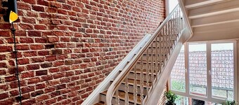 Rebenblick Pfalz - Holiday apartment on the wine route