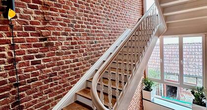 Rebenblick Pfalz - Holiday apartment on the wine route