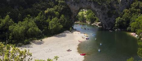 House | View from property