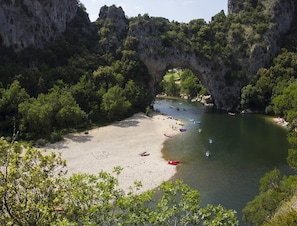 House | View from property - Blue Hills Residence With Scenic Views (Sampzon)