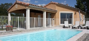 House | Exterior - Blue Hills Residence With Scenic Views (Sampzon)