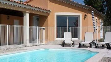 House | Pool | Indoor pool, outdoor pool