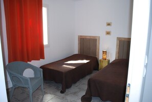 House | 2 bedrooms - Blue Hills Residence With Scenic Views (Sampzon)