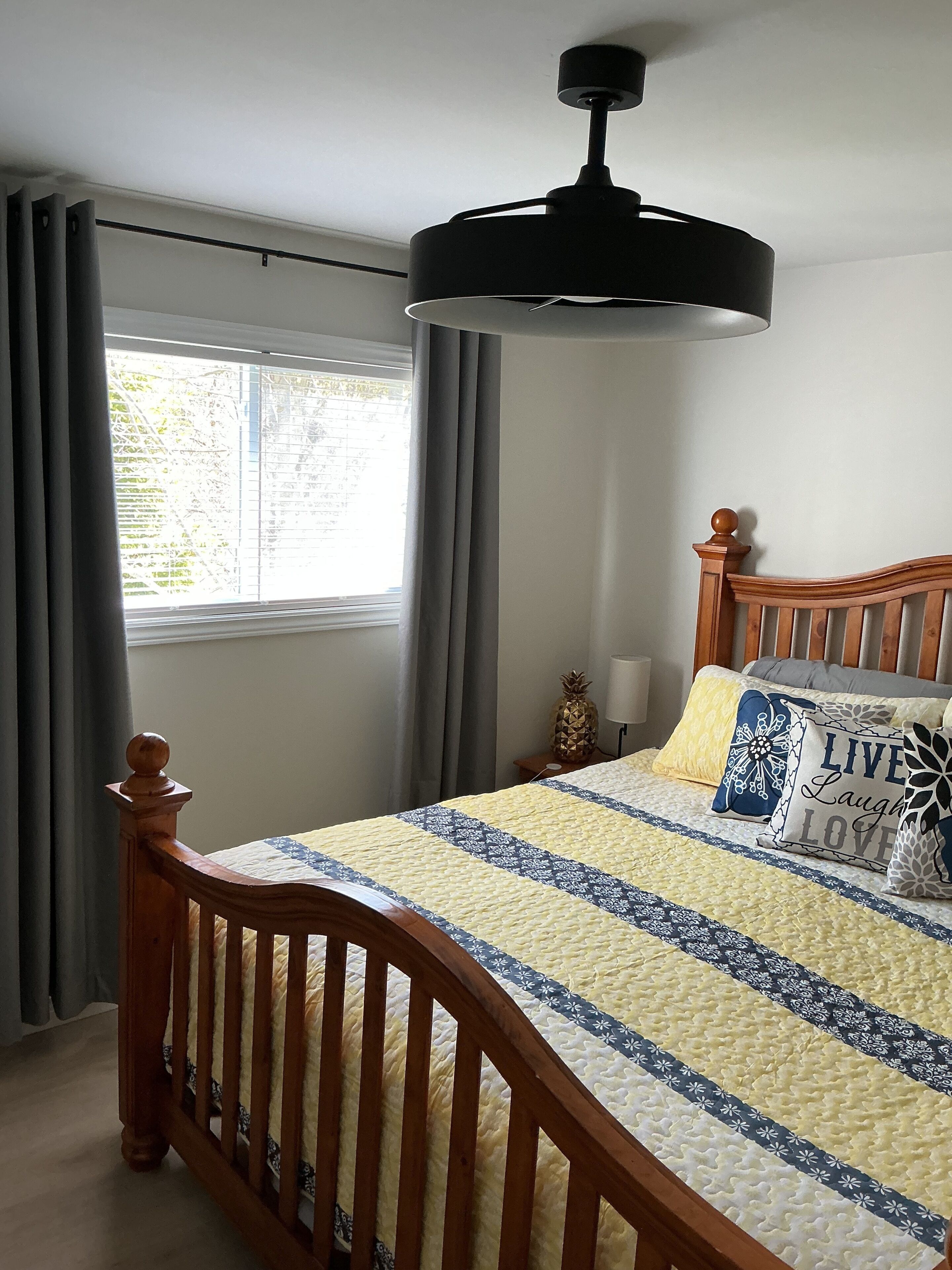 3 Schlafzimmer, kostenloses WLAN, Bettwäsche