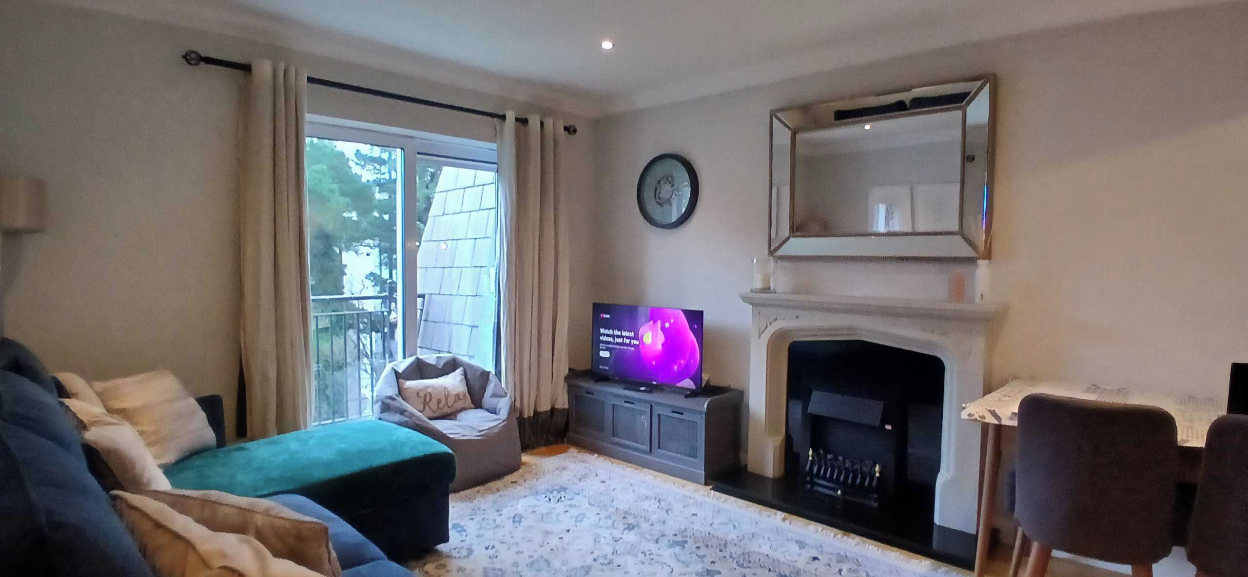 TV, offices