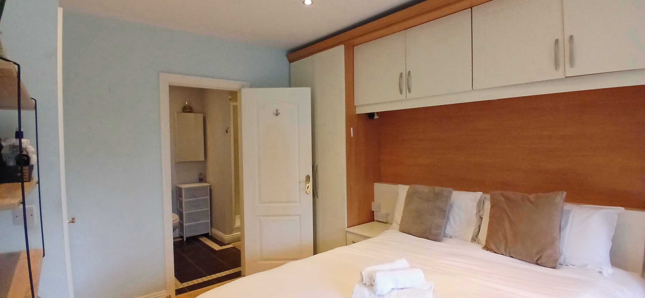 2 Schlafzimmer, Bügeleisen/Bügelbrett, Reisekinderbett, Internetzugang