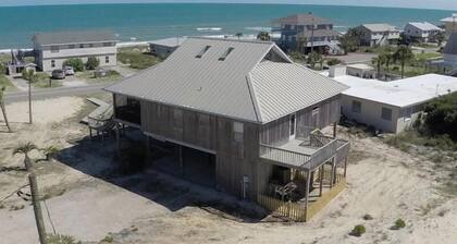 Big Views! Direct Beach Boardwalk Access!
