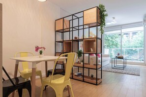 Interior - MOT Rentals + Paunero Loft in Alto Palermo (Buenos Aires)