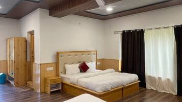 مكتب وواي فاي مجانًا