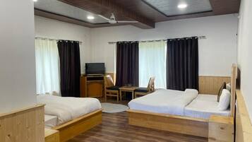 مكتب وواي فاي مجانًا