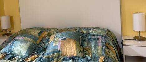 AccĂšs Internet, draps fournis