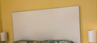 Studio apartment in the center of Pehuajó - Comfortable and equipped