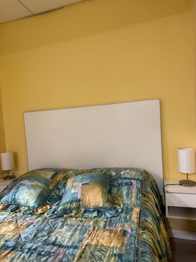 Studio apartment in the center of Pehuajó - Comfortable and equipped