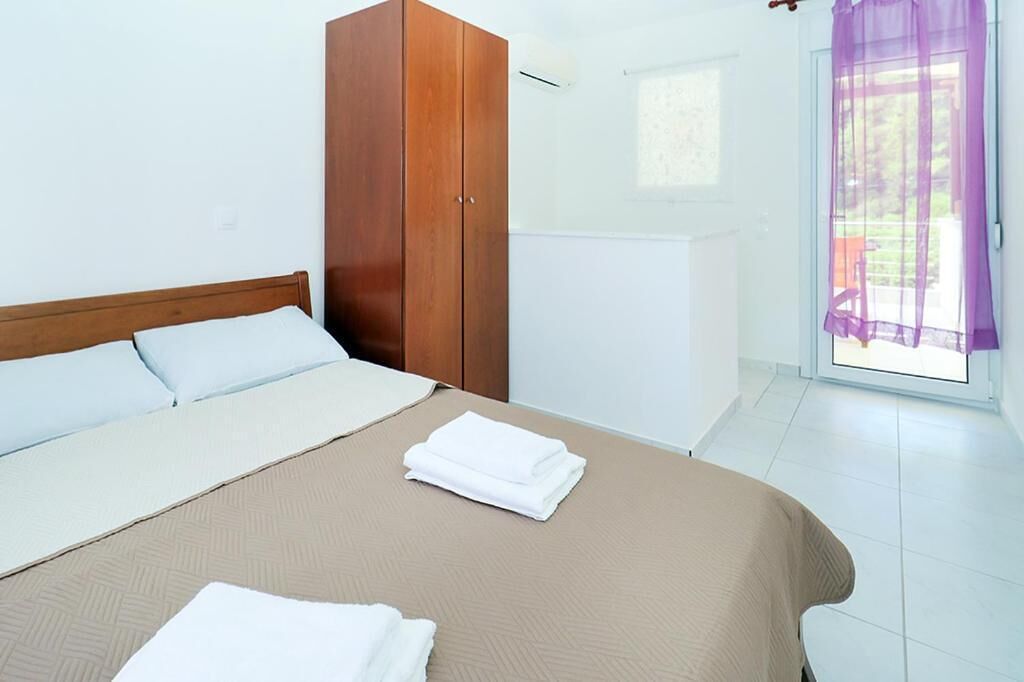 Family Room, Non Smoking, Mezzanine | Wi-fi percuma 