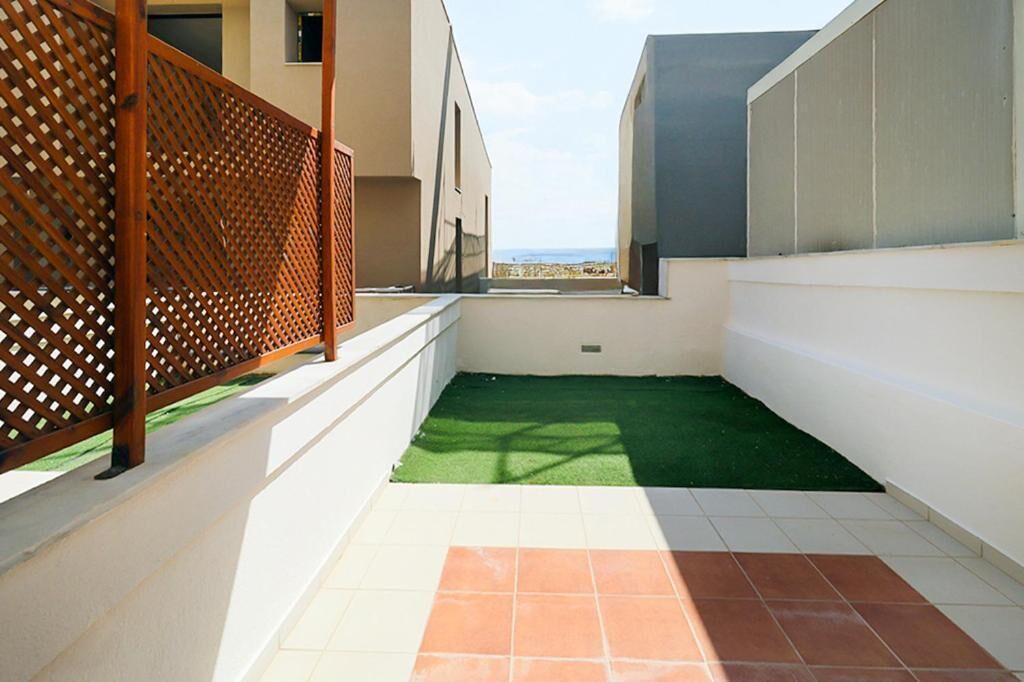 Standard-Studio, Nichtraucher, Erdgeschoss | Unterkunftsgelände