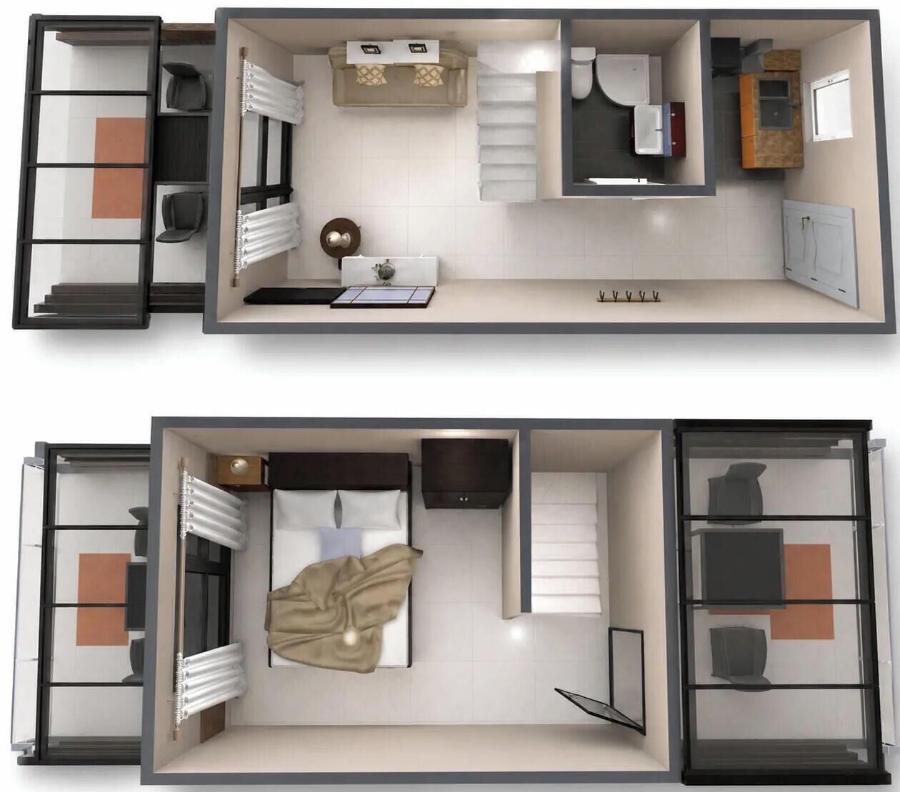 Family Room, Non Smoking, Mezzanine | Soundproofing, free WiFi