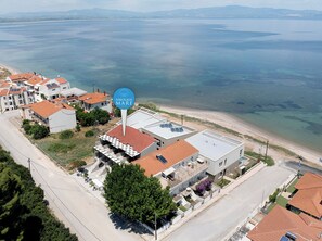 Vista aèria
