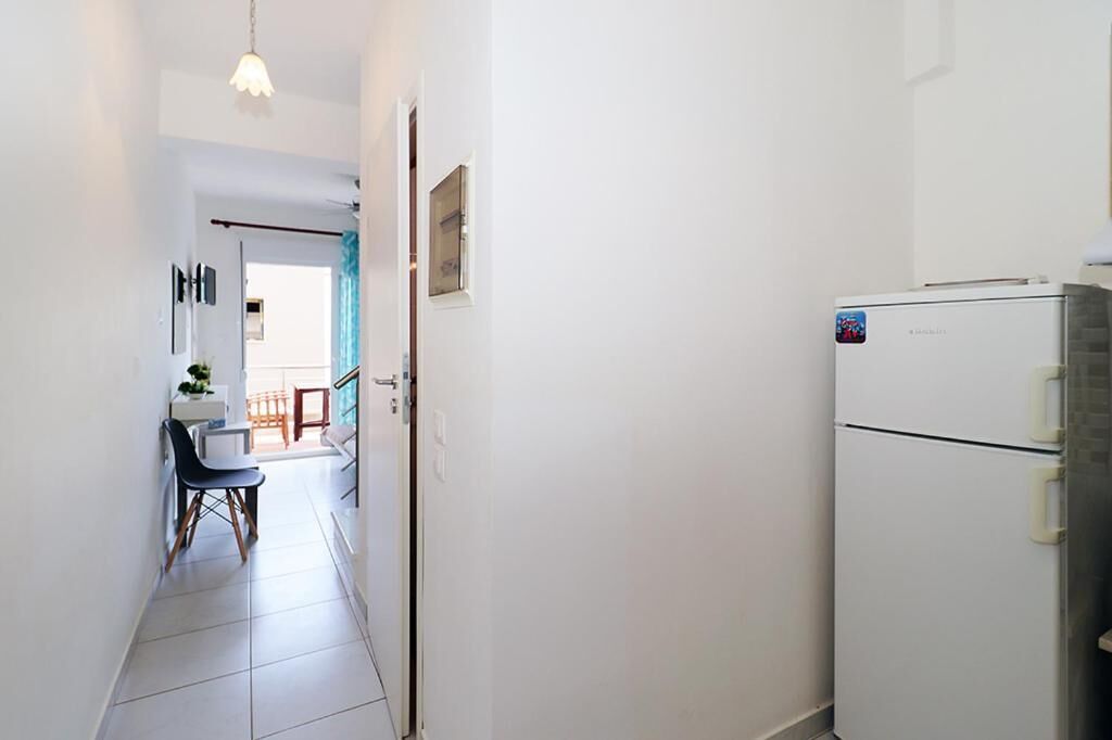 Family Room, Non Smoking, Mezzanine | Interior