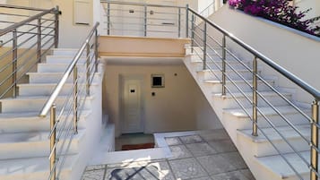 Standard Studio, Non Smoking, Ground Floor | Exterior detail