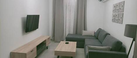 Marousi Harmony Home | Wohnbereich