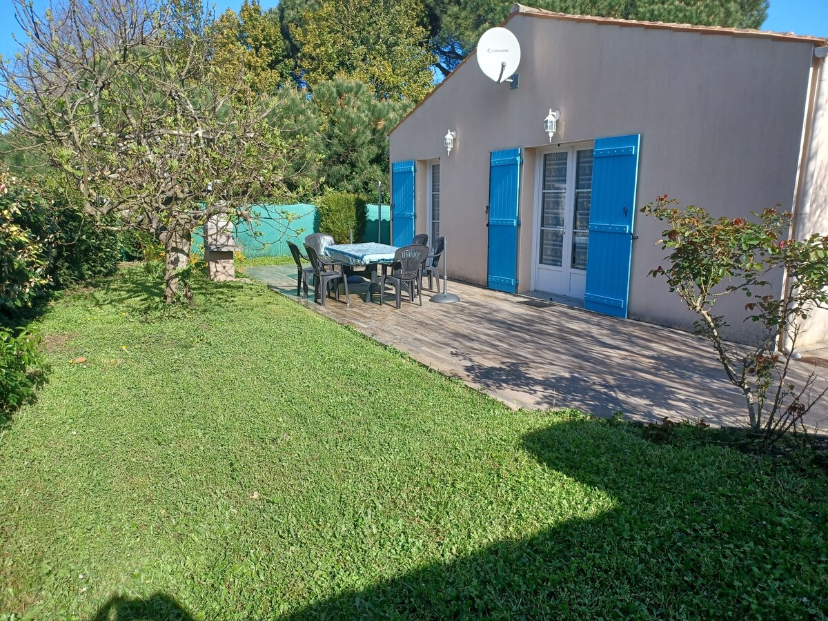 Image de profil de l’hôte