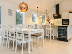 House | Interior - 5 Star Holiday Home in Blokhus (Blokhus)