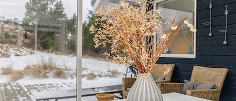 House | Interior