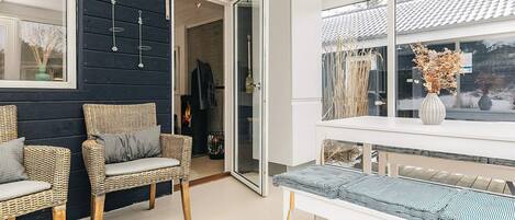 單棟房屋 | 內部