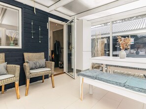 House | Interior - 5 Star Holiday Home in Blokhus (Blokhus)