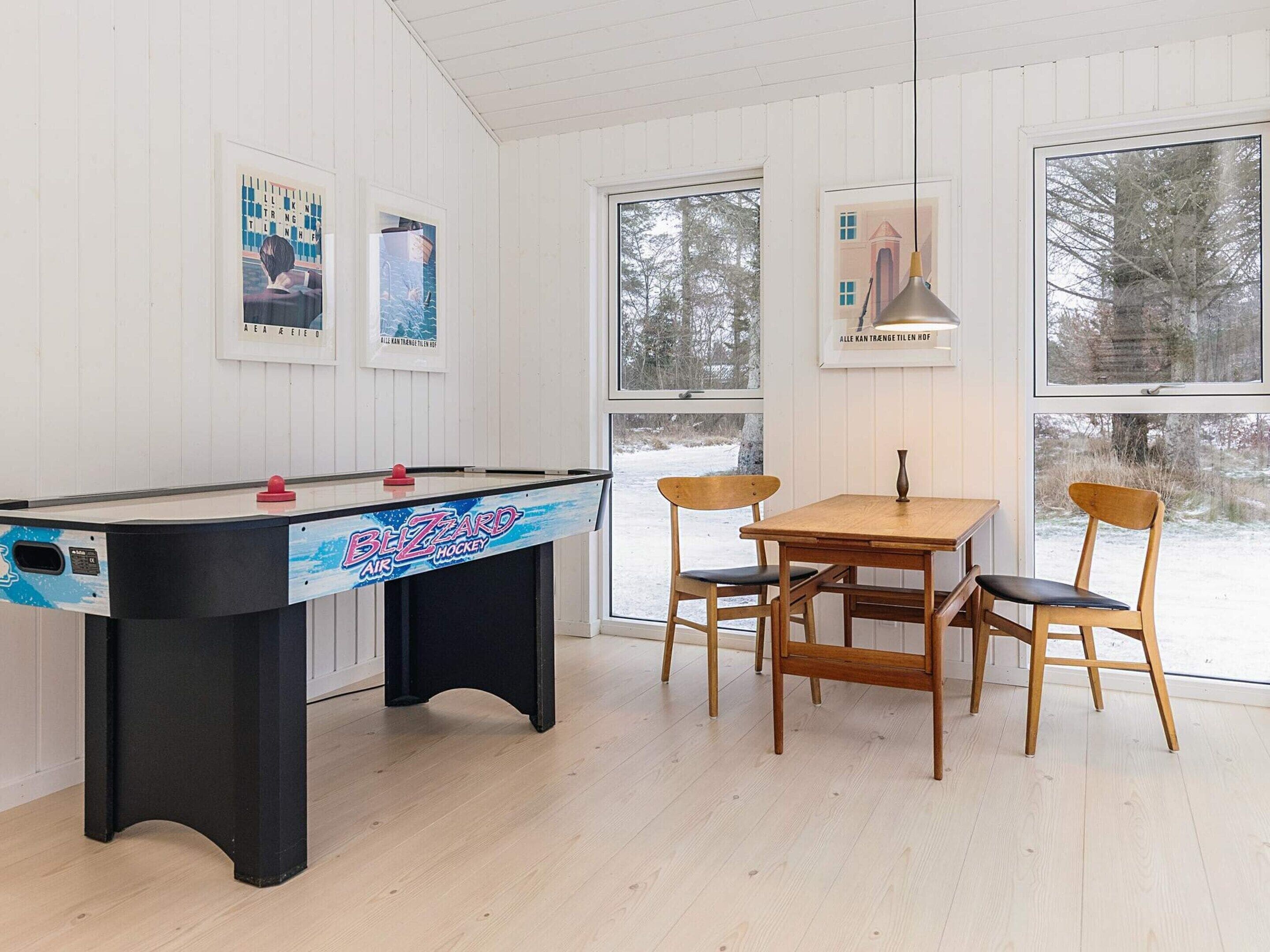 House | Interior