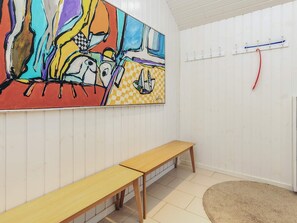 Hus | Innvendig