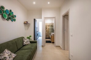 Smart TV - Elegant apartment in the heart of Palermo - Ideal for families (Palermo)