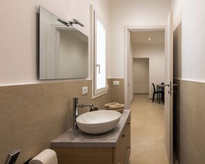 Interior - Elegant apartment in the heart of Palermo - Ideal for families (Palermo)