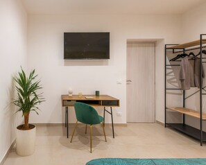 Interior - Elegant apartment in the heart of Palermo - Ideal for families (Palermo)