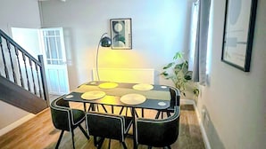 Spiseområde
