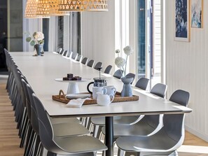 Hus | Interiör
