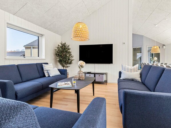 Hus | Interiör