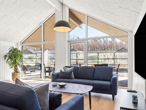 Hus | Interiør