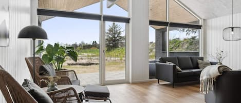 單棟房屋 | 內部