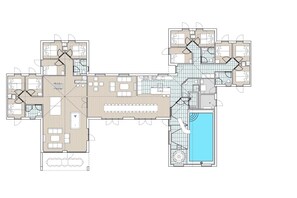 Hus | Plantegning