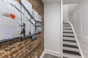 Interior - Whitecross Street Collection (London)