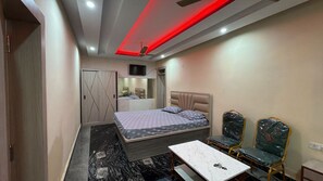 Familienzimmer | Kostenloses WLAN