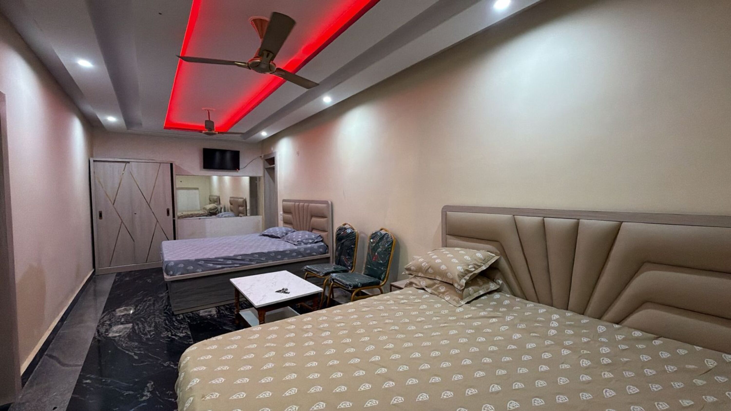 Familienzimmer | Kostenloses WLAN